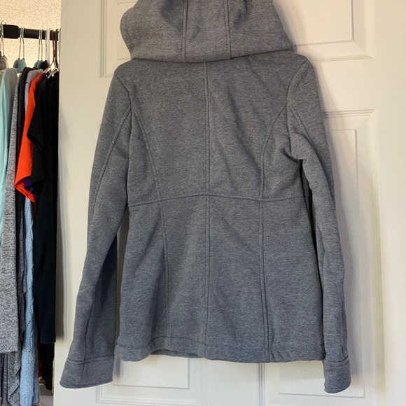 Grey jacket - Picture 6 of 6